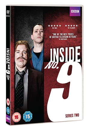 Inside No. 9