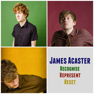 James Acaster