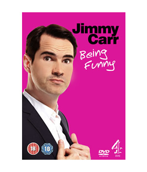 Jimmy Carr