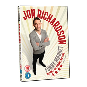 Jon Richardson