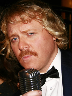 Lemon La Vida Loca. Keith Lemon (Leigh Francis). Copyright: Talkback / Bang Tidy Productions