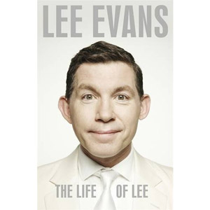 Lee Evans