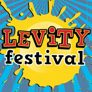 Levity Festival