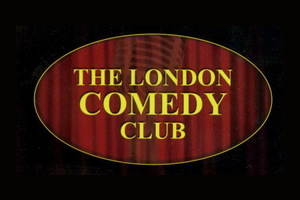 The London Comedy Club