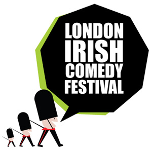 London Irish Comedy Festival