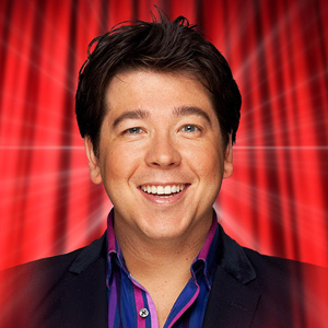 Michael McIntyre