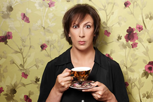 Miranda Hart: My, What I Call, Live Show. Miranda Hart