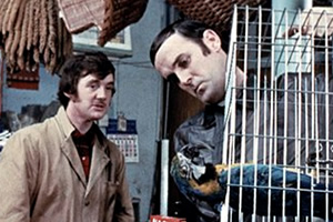 Top 10 Monty Python sketches  British Comedy Guide