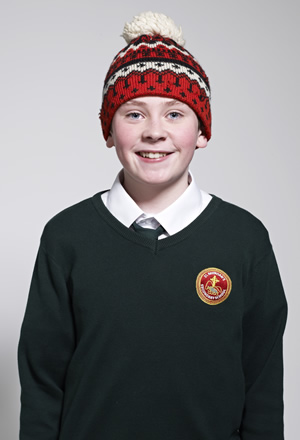 Moone Boy. Martin (David Rawle). Copyright: Baby Cow Productions / Sprout Pictures