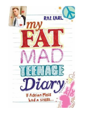 My Fat, Mad Teenage Diary