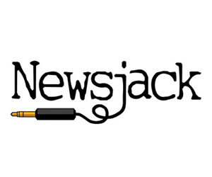 Newsjack. Copyright: BBC