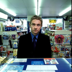 Other People. Greg Wilson (Martin Freeman). Copyright: Company Pictures