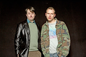 Peep Show gets another US remake