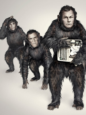 Power Monkeys