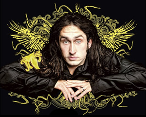 Ross Noble