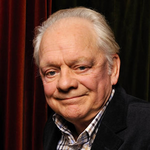 David Jason