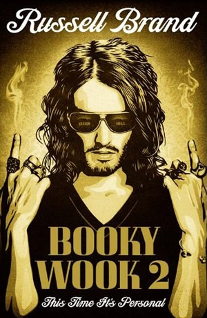 Russell Brand Booky Wook 2