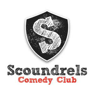 Scoundrels Comedy Club