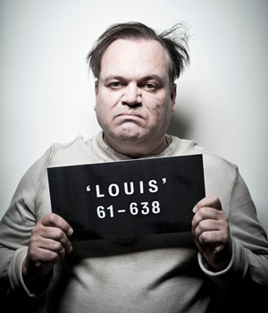 The Ladykillers. Shaun Williamson