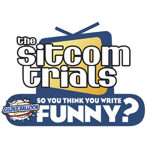 The Sitcom Trials - So You Think You Can Write Funny?