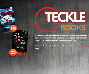 Teckle Books