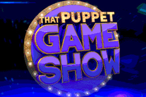 That Puppet Game Show. Copyright: BBC