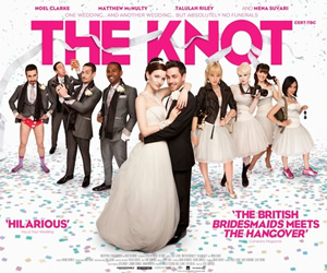 The Knot. Copyright: Unstoppable Entertainment