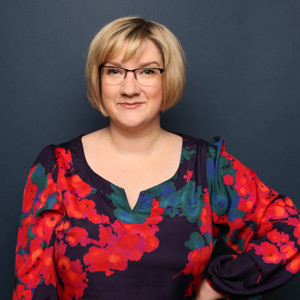 The Sarah Millican Television Programme. Sarah Millican. Copyright: So Television / Chopsy Productions