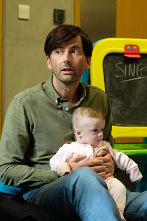 There She Goes. Simon (David Tennant). Copyright: Potato