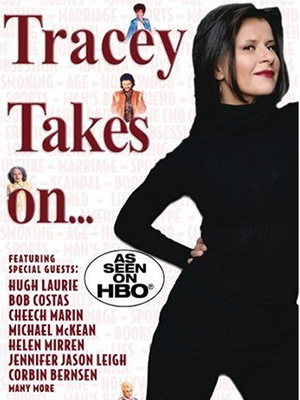 Tracey Takes On. Tracey Ullman