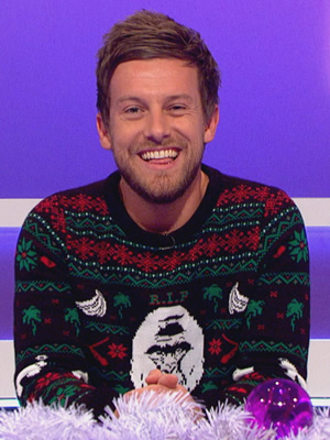 Virtually Famous. Chris Ramsey