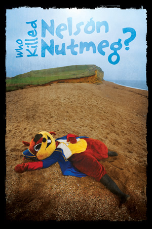 Who Killed Nelson Nutmeg?