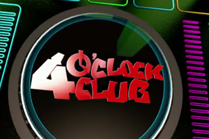 4 O'Clock Club. Copyright: BBC