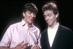 Curious British Telly: 5 of the Best British Comedy Sketches You Don't  Remember