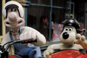 A Close Shave. Credit: BBC, Aardman Animations A Close Shave. Credit: BBC, Aardman Animations