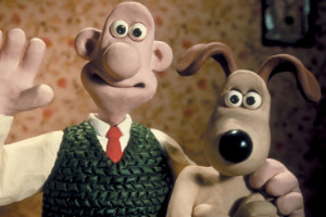 A Grand Day Out With Wallace And Gromit. Credit: BBC, Channel 4 Television Corporation, Aardman Animations