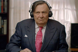 A Granny's Guide To The Modern World. Barry Humphries. Copyright: Rumpus Media