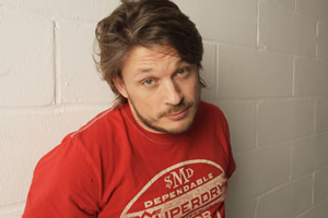 Richard Herring