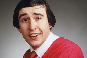 Alan Partridge: Why, When, Where, How And Whom?. Steve Coogan