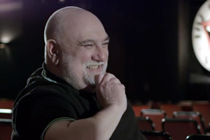 Alexei Sayle