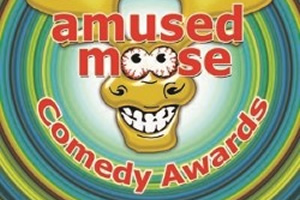 Amused Moose Comedy Awards