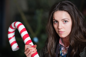 Anna And The Apocalypse. Anna (Ella Hunt) Anna And The Apocalypse. Anna (Ella Hunt)