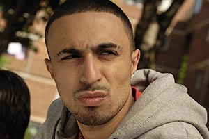 Anuvahood. Kenneth (Adam Deacon). Copyright: Revolver Entertainment