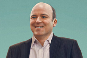 Bank Of Dave 2: The Loan Ranger. Dave Fishwick (Rory Kinnear)