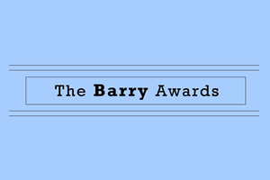 The Barry Awards