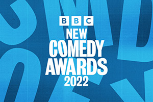 BBC New Comedy Awards 2022 open for entries