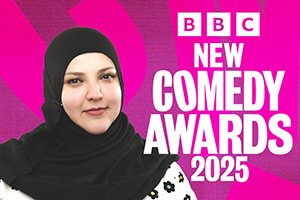 BBC New Comedy Awards