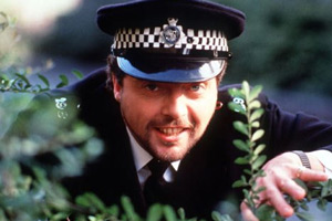 Beadle's About. Jeremy Beadle. Copyright: London Weekend Television Beadle's About. Jeremy Beadle. Copyright: London Weekend Television