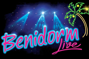 Benidorm Live