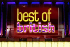 The Best Of British. Copyright: BBC